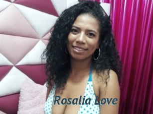 Rosalia_Love Sex Webcam 20
