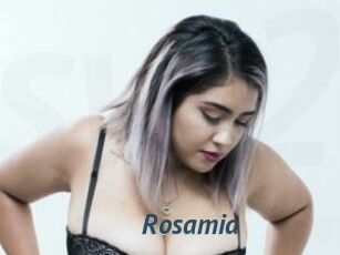 Rosamia