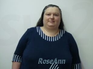 RoseAnn