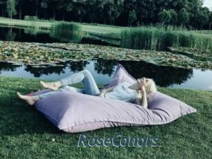 RoseConors