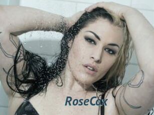 RoseCox