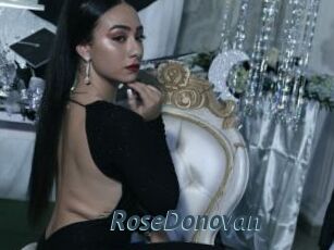 RoseDonovan