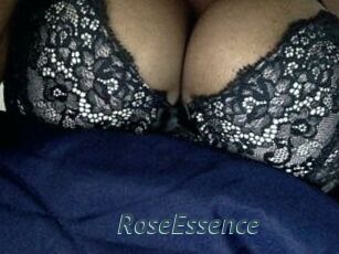 RoseEssence