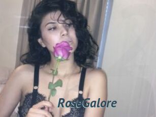 RoseGalore