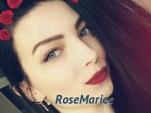 RoseMariee