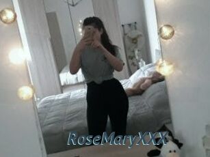 RoseMaryXXX
