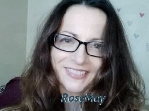 RoseMay