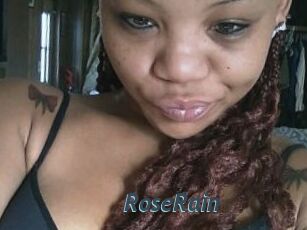 RoseRain