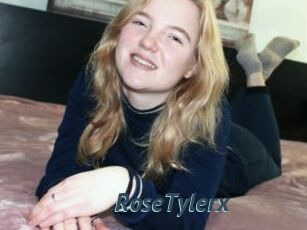 RoseTylerx