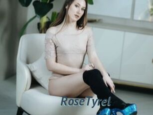 RoseTyrel