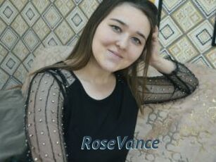 RoseVance