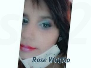 Rose_WolfXo
