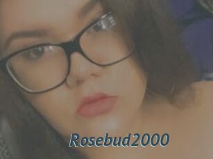 Rosebud2000
