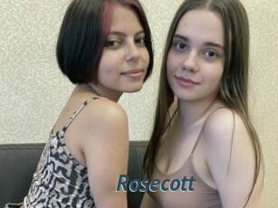 Rosecott