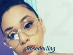 Rosedarling