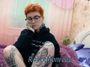 RoseeMonroee