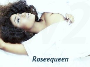 Roseequeen