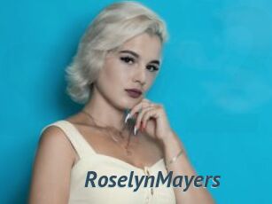 RoselynMayers