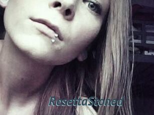 RosettaStoned