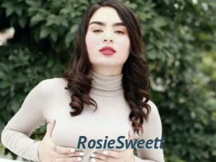 RosieSweett