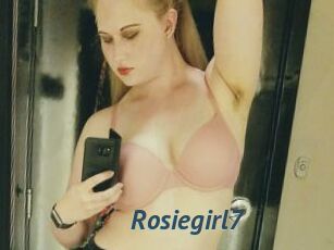 Rosiegirl7