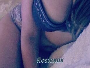 Rosiexox