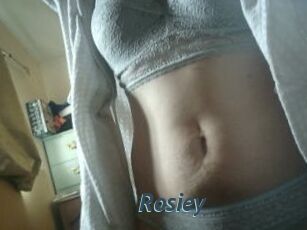 Rosiey