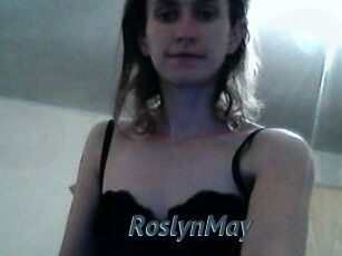 RoslynMay