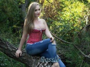 Rossie