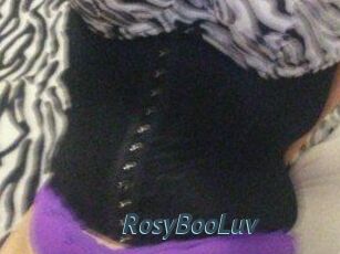 RosyBooLuv