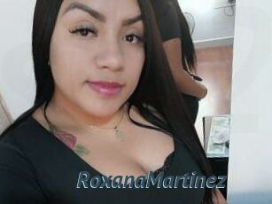 RoxanaMartinez