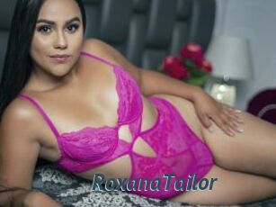 RoxanaTailor