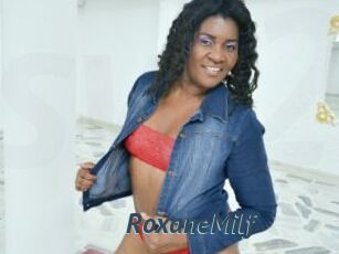RoxaneMilf