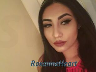 RoxanneHeart