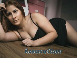 RoxanneOlsen