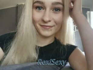 RoxiSexy