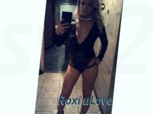 Roxi_uLove