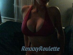 RoxxxyRoulette