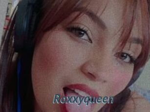 Roxxyqueen