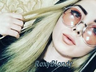 RoxyBlondy