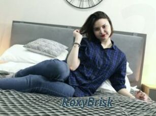 RoxyBrisk