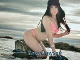 RoxyDawson