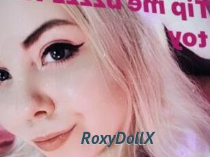 RoxyDollX