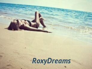 RoxyDreams