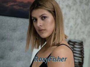 RoxyFisher