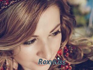 RoxyKiss