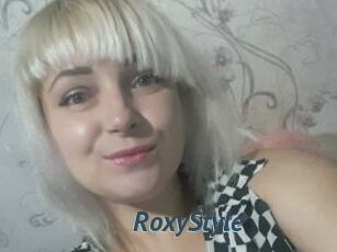 RoxyStyle