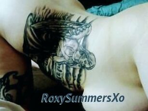Roxy_SummersXo