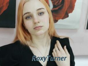 RoxyTurner
