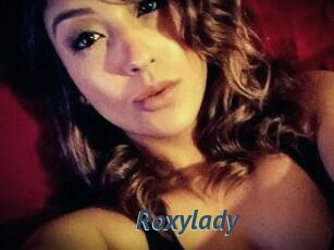 Roxylady